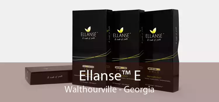 Ellanse™ E Walthourville - Georgia