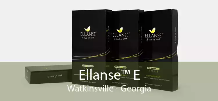 Ellanse™ E Watkinsville - Georgia