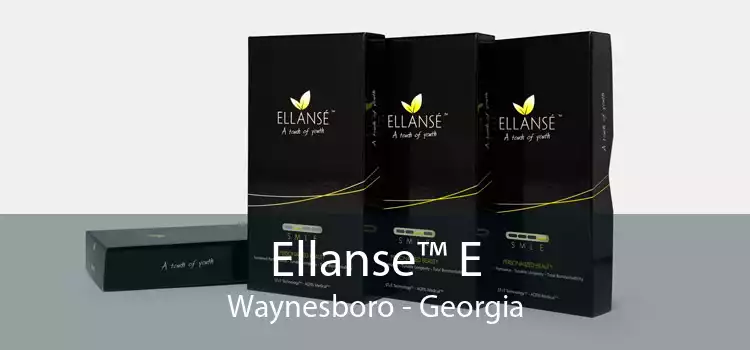 Ellanse™ E Waynesboro - Georgia