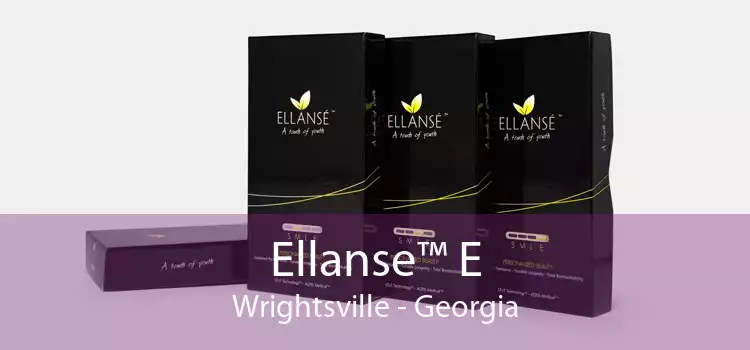 Ellanse™ E Wrightsville - Georgia