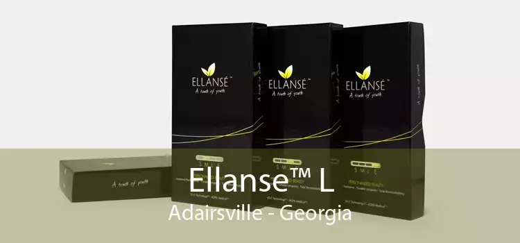 Ellanse™ L Adairsville - Georgia