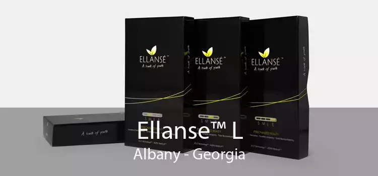 Ellanse™ L Albany - Georgia