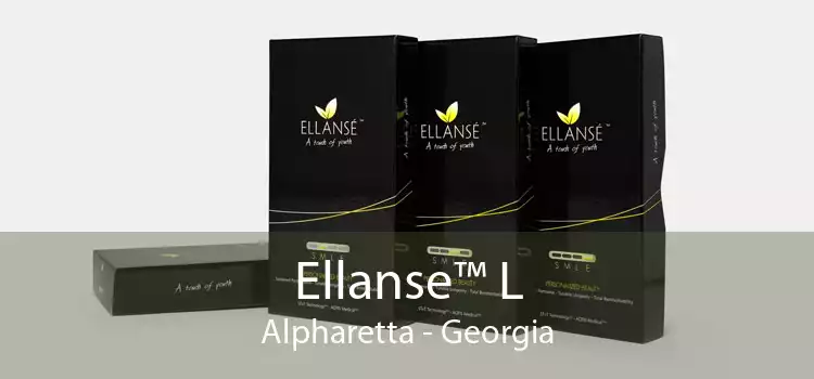 Ellanse™ L Alpharetta - Georgia