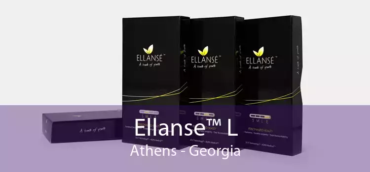 Ellanse™ L Athens - Georgia