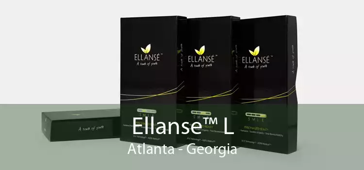 Ellanse™ L Atlanta - Georgia