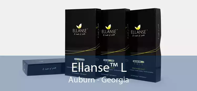 Ellanse™ L Auburn - Georgia