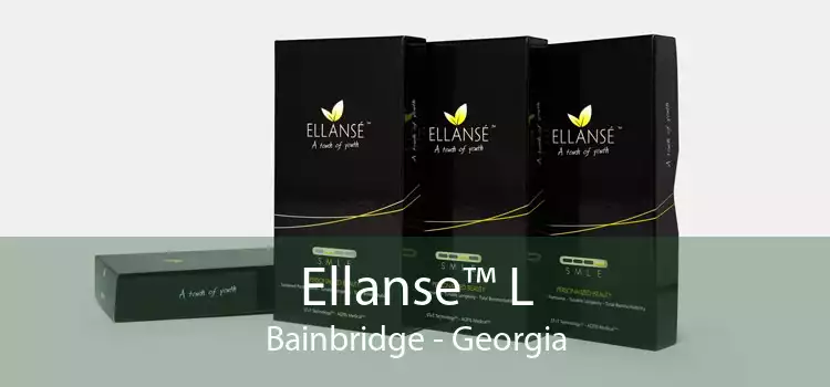 Ellanse™ L Bainbridge - Georgia