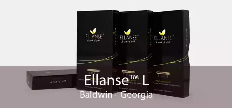 Ellanse™ L Baldwin - Georgia