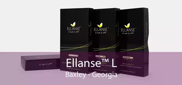 Ellanse™ L Baxley - Georgia
