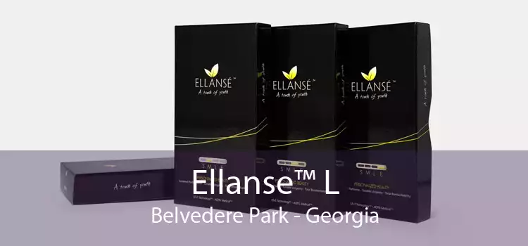 Ellanse™ L Belvedere Park - Georgia