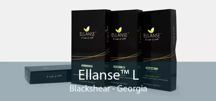 Ellanse™ L Blackshear - Georgia