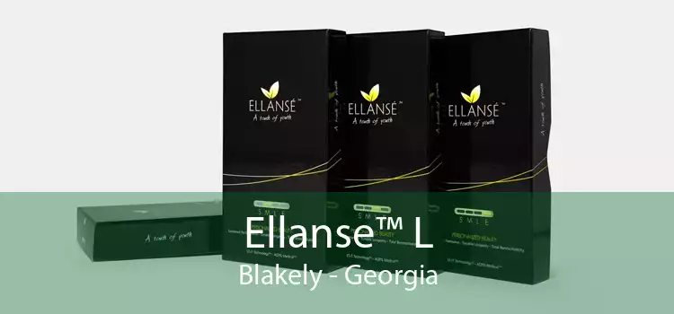 Ellanse™ L Blakely - Georgia