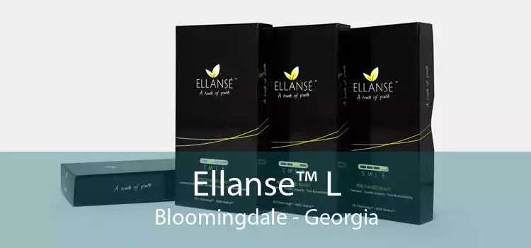Ellanse™ L Bloomingdale - Georgia