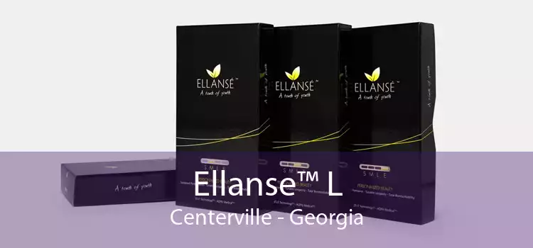 Ellanse™ L Centerville - Georgia