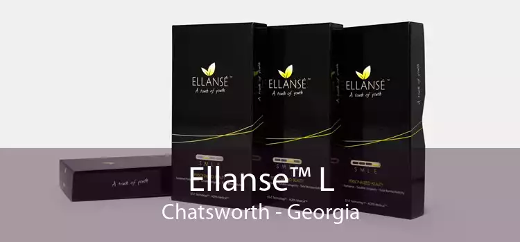 Ellanse™ L Chatsworth - Georgia