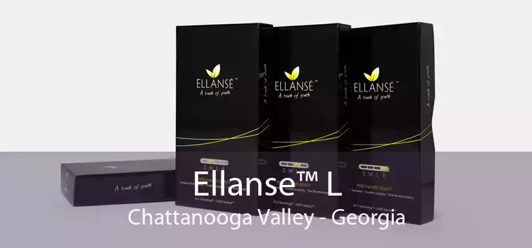 Ellanse™ L Chattanooga Valley - Georgia