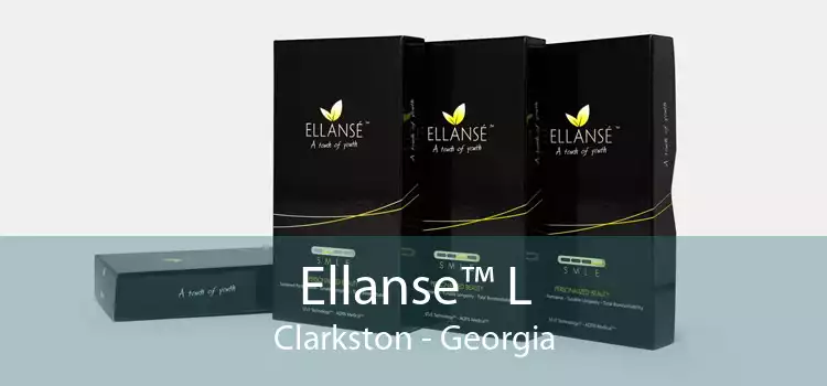 Ellanse™ L Clarkston - Georgia