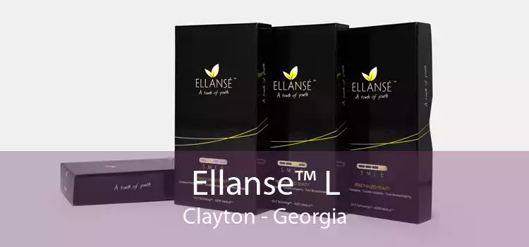 Ellanse™ L Clayton - Georgia