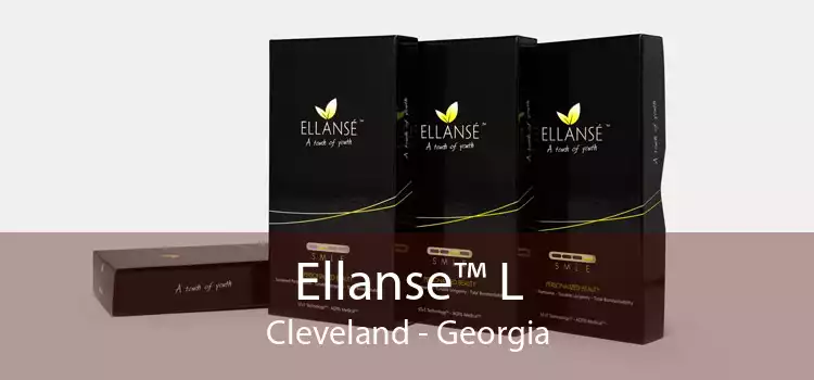 Ellanse™ L Cleveland - Georgia