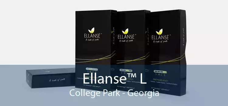 Ellanse™ L College Park - Georgia