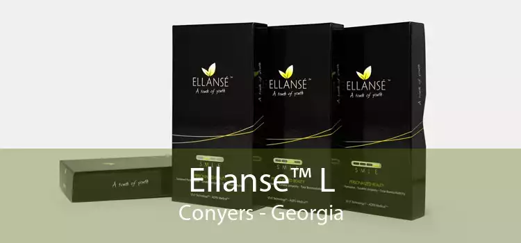 Ellanse™ L Conyers - Georgia