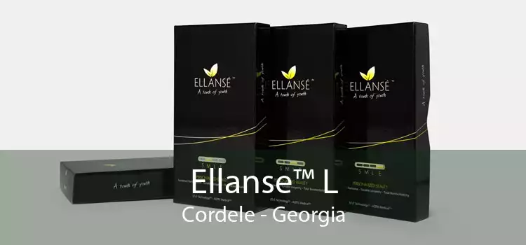 Ellanse™ L Cordele - Georgia