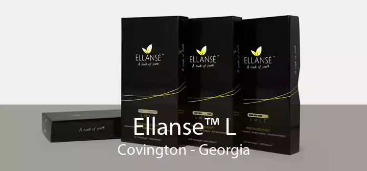 Ellanse™ L Covington - Georgia