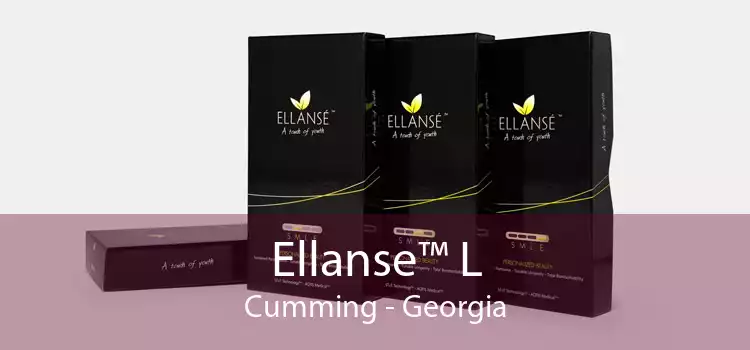 Ellanse™ L Cumming - Georgia