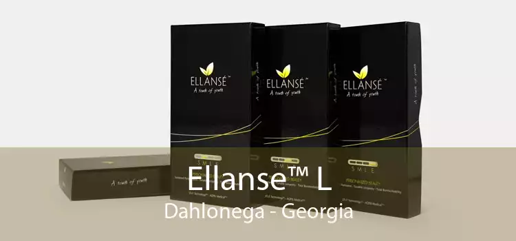 Ellanse™ L Dahlonega - Georgia