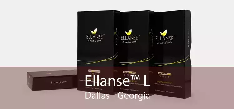 Ellanse™ L Dallas - Georgia