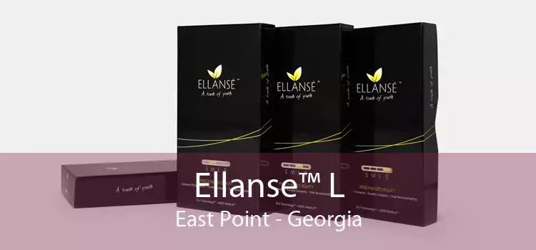 Ellanse™ L East Point - Georgia