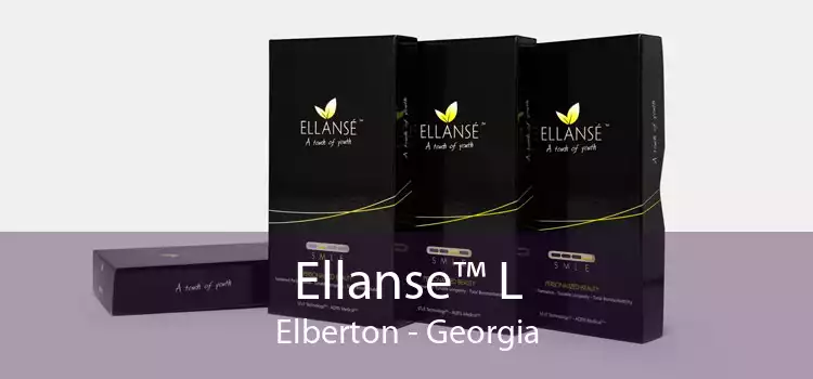 Ellanse™ L Elberton - Georgia