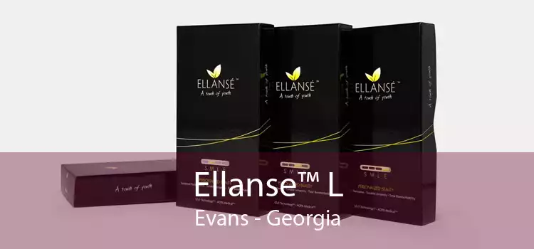 Ellanse™ L Evans - Georgia
