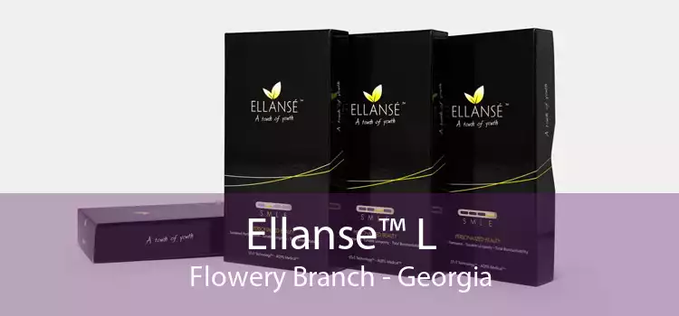 Ellanse™ L Flowery Branch - Georgia