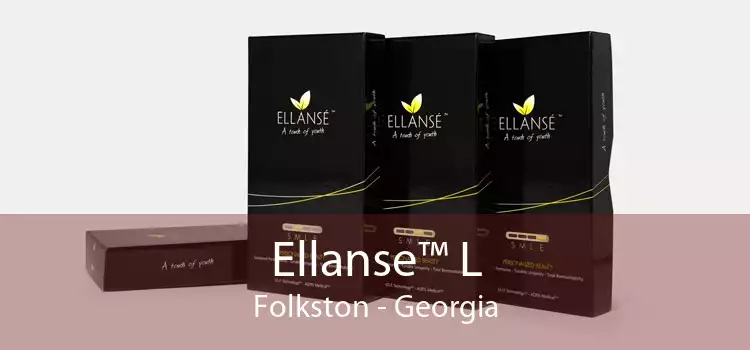 Ellanse™ L Folkston - Georgia