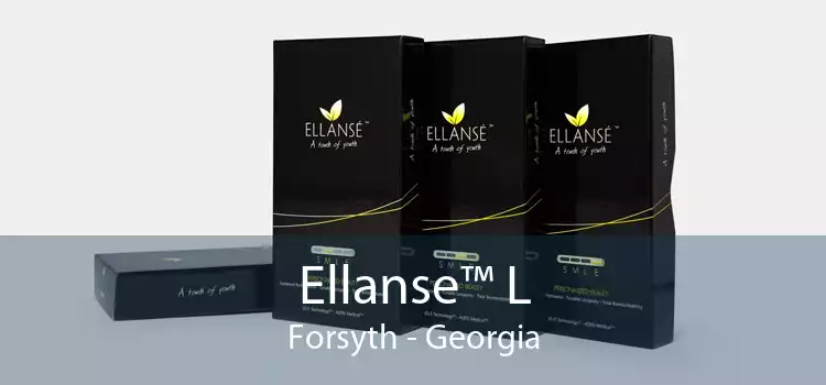 Ellanse™ L Forsyth - Georgia