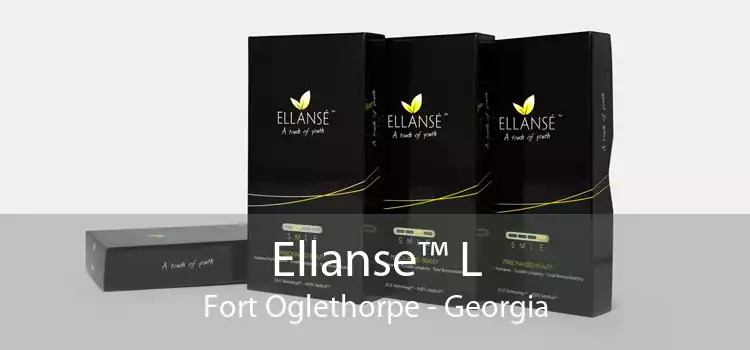 Ellanse™ L Fort Oglethorpe - Georgia