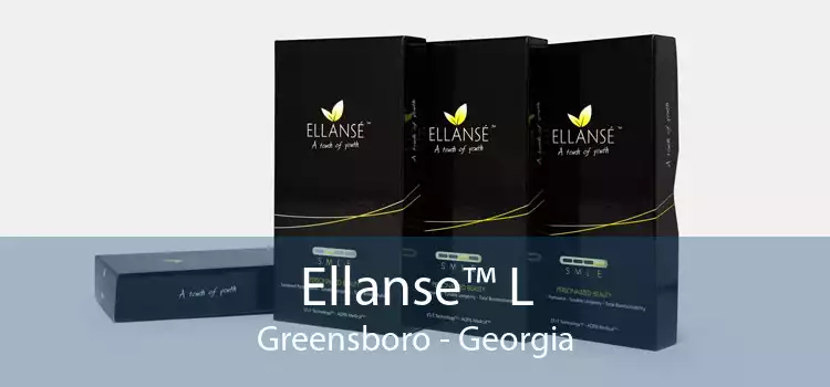 Ellanse™ L Greensboro - Georgia