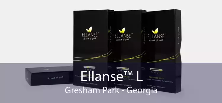 Ellanse™ L Gresham Park - Georgia