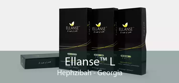 Ellanse™ L Hephzibah - Georgia