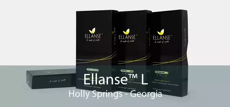 Ellanse™ L Holly Springs - Georgia