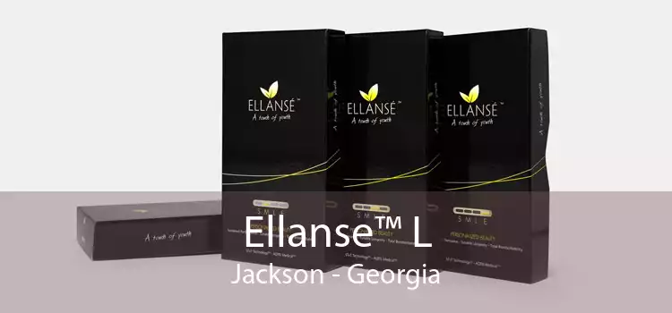Ellanse™ L Jackson - Georgia