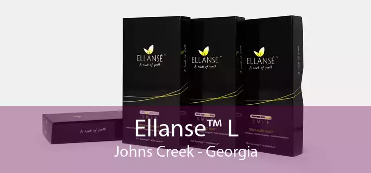 Ellanse™ L Johns Creek - Georgia