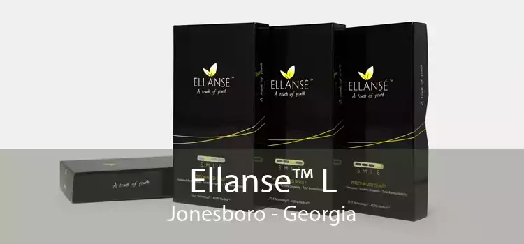 Ellanse™ L Jonesboro - Georgia