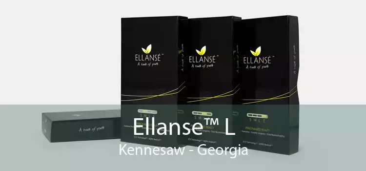 Ellanse™ L Kennesaw - Georgia