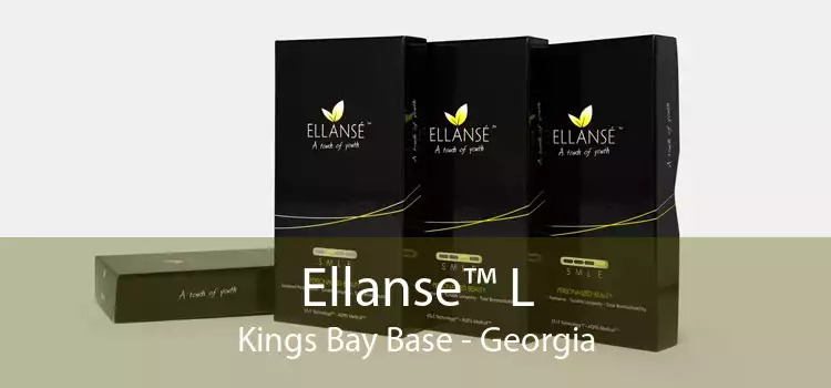 Ellanse™ L Kings Bay Base - Georgia