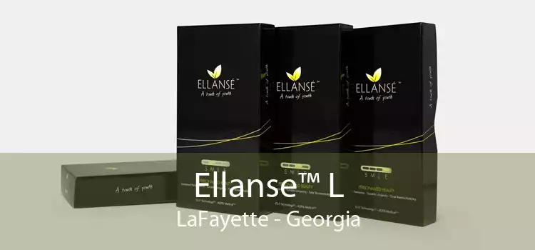Ellanse™ L LaFayette - Georgia