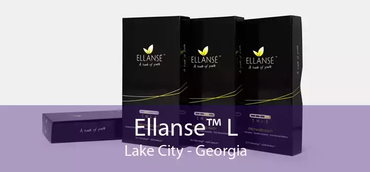 Ellanse™ L Lake City - Georgia