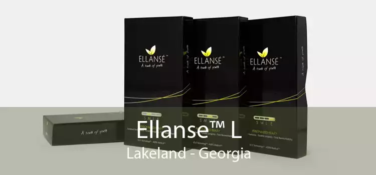 Ellanse™ L Lakeland - Georgia
