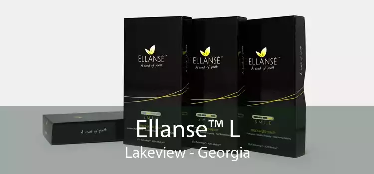 Ellanse™ L Lakeview - Georgia